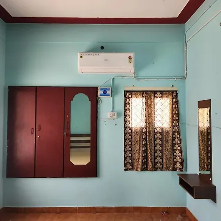 Holiday Home Madurai Cs Exterior photo