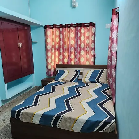 Holiday Home Madurai Cs Exterior photo