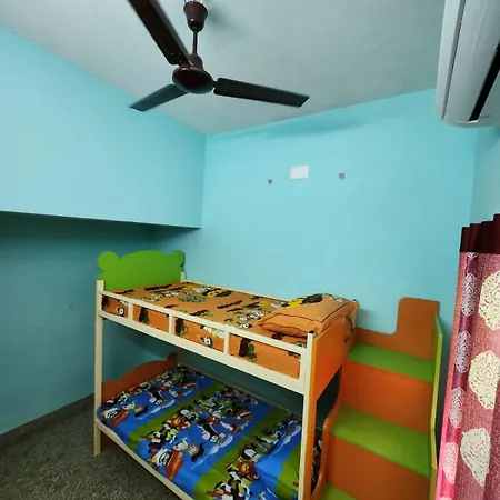 Holiday Home Madurai Cs Exterior photo