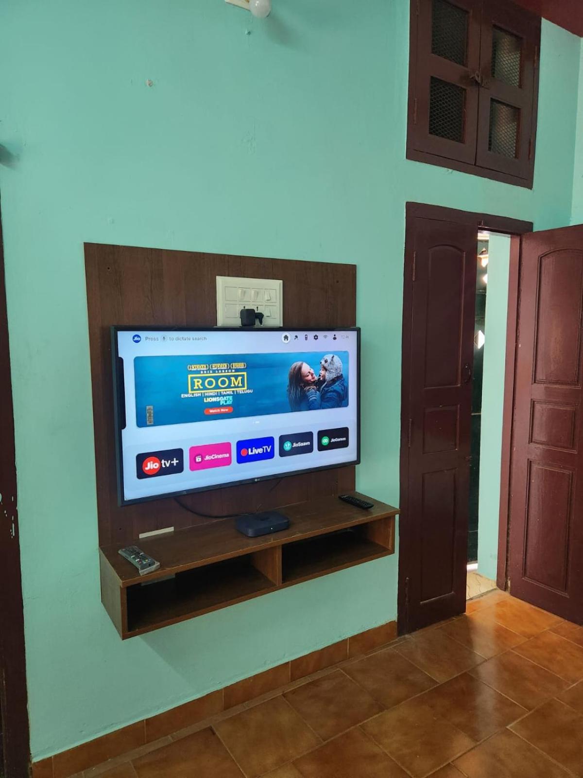 Holiday home Cs Madurai
