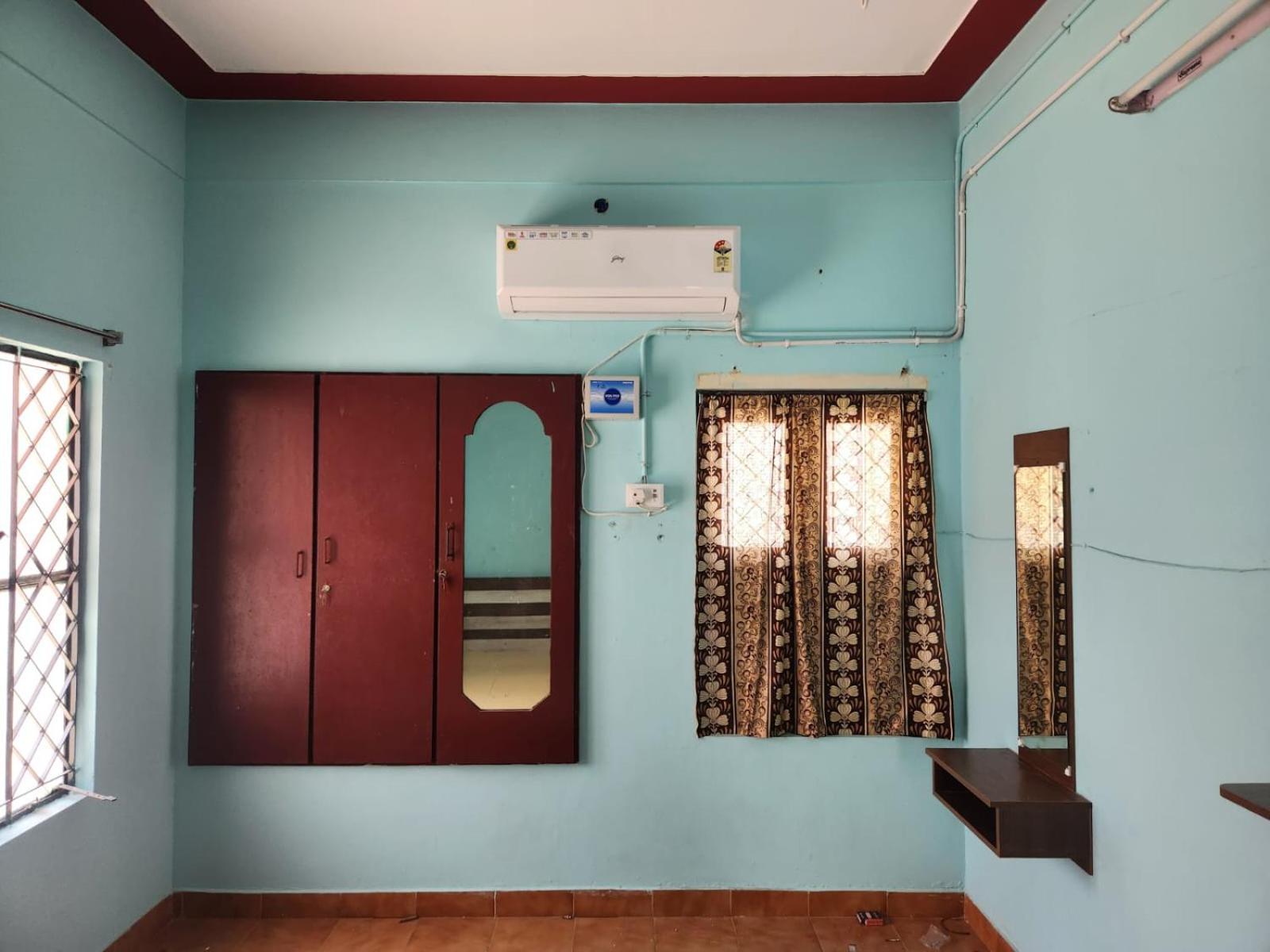 Cs Holiday home