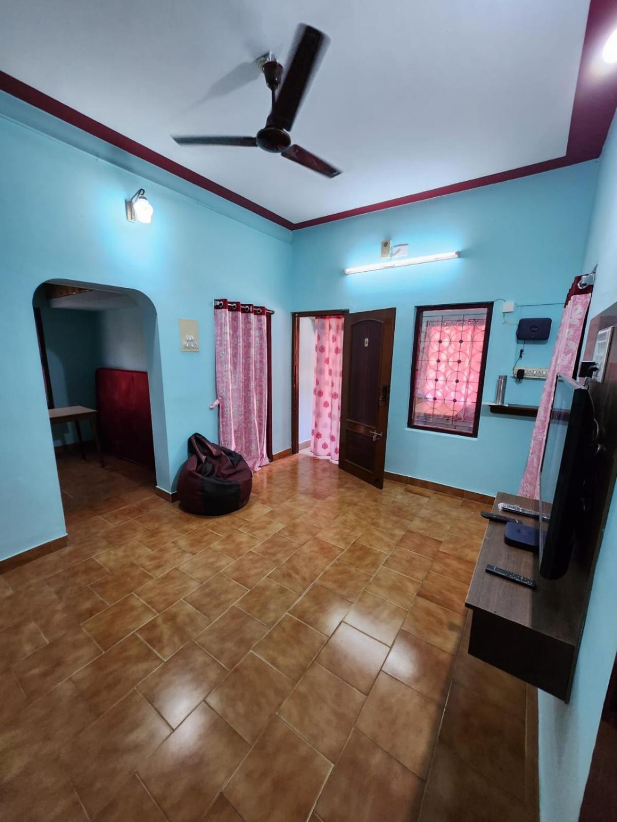 Holiday home Cs Madurai