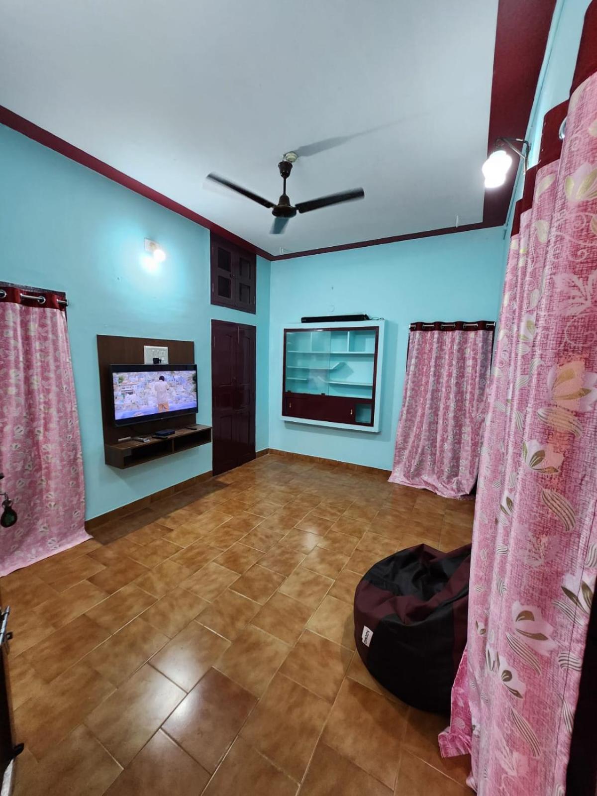 Cs Holiday home