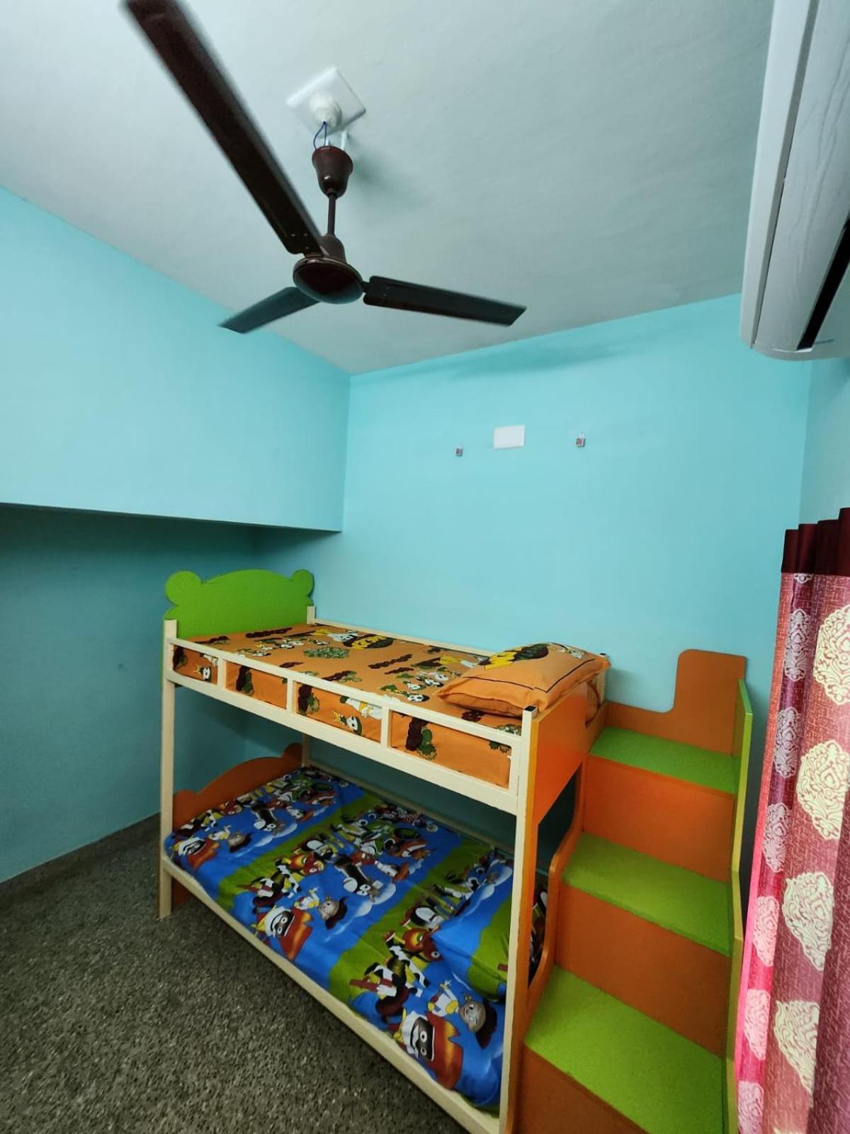 Cs Holiday home *