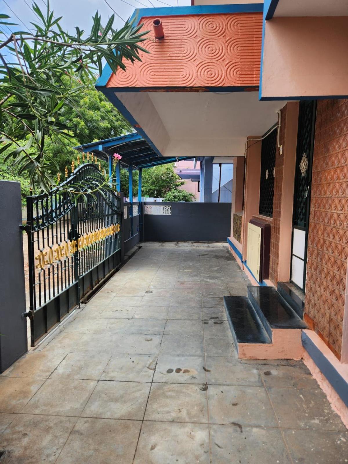 Holiday home Cs