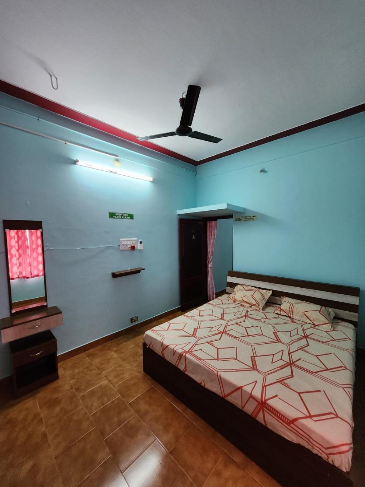 Cs Holiday home *