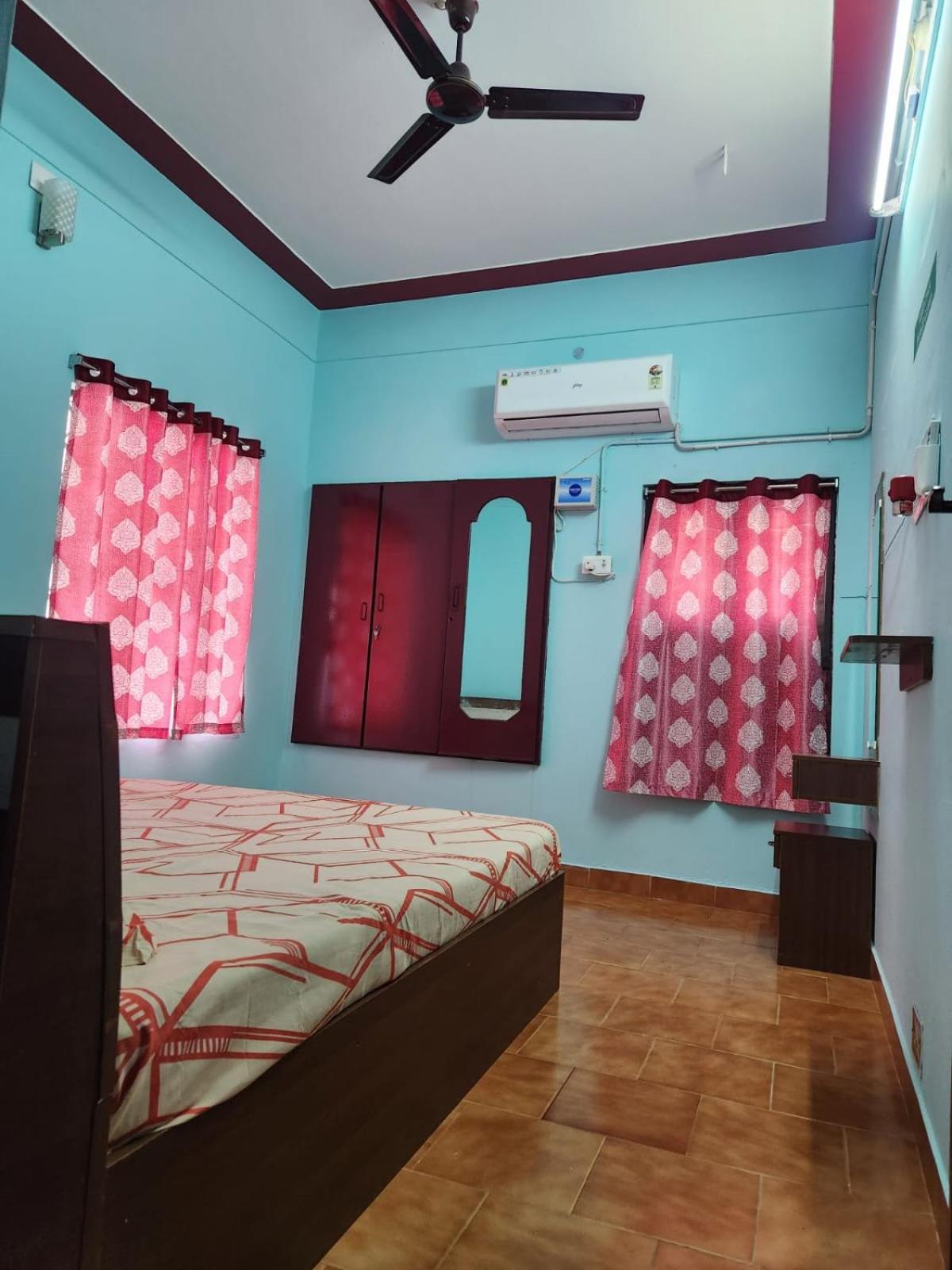 Cs Holiday home