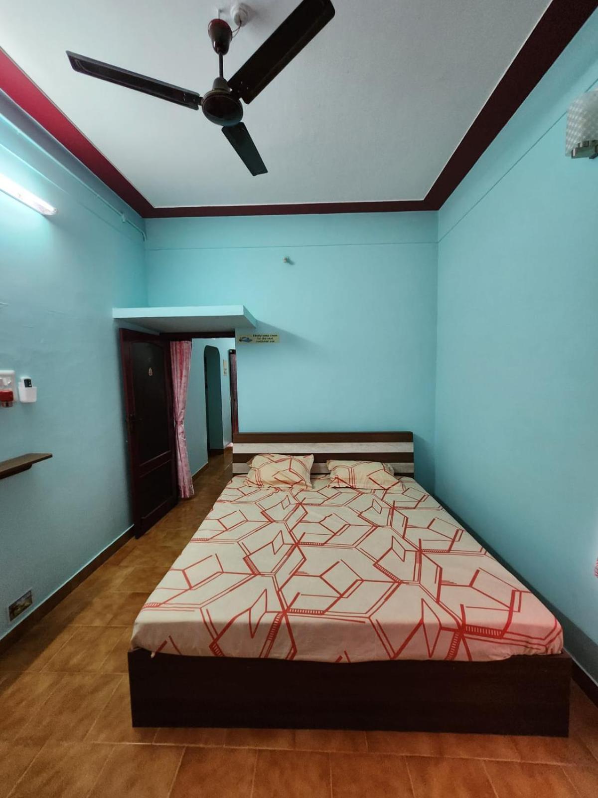 Holiday home Cs *