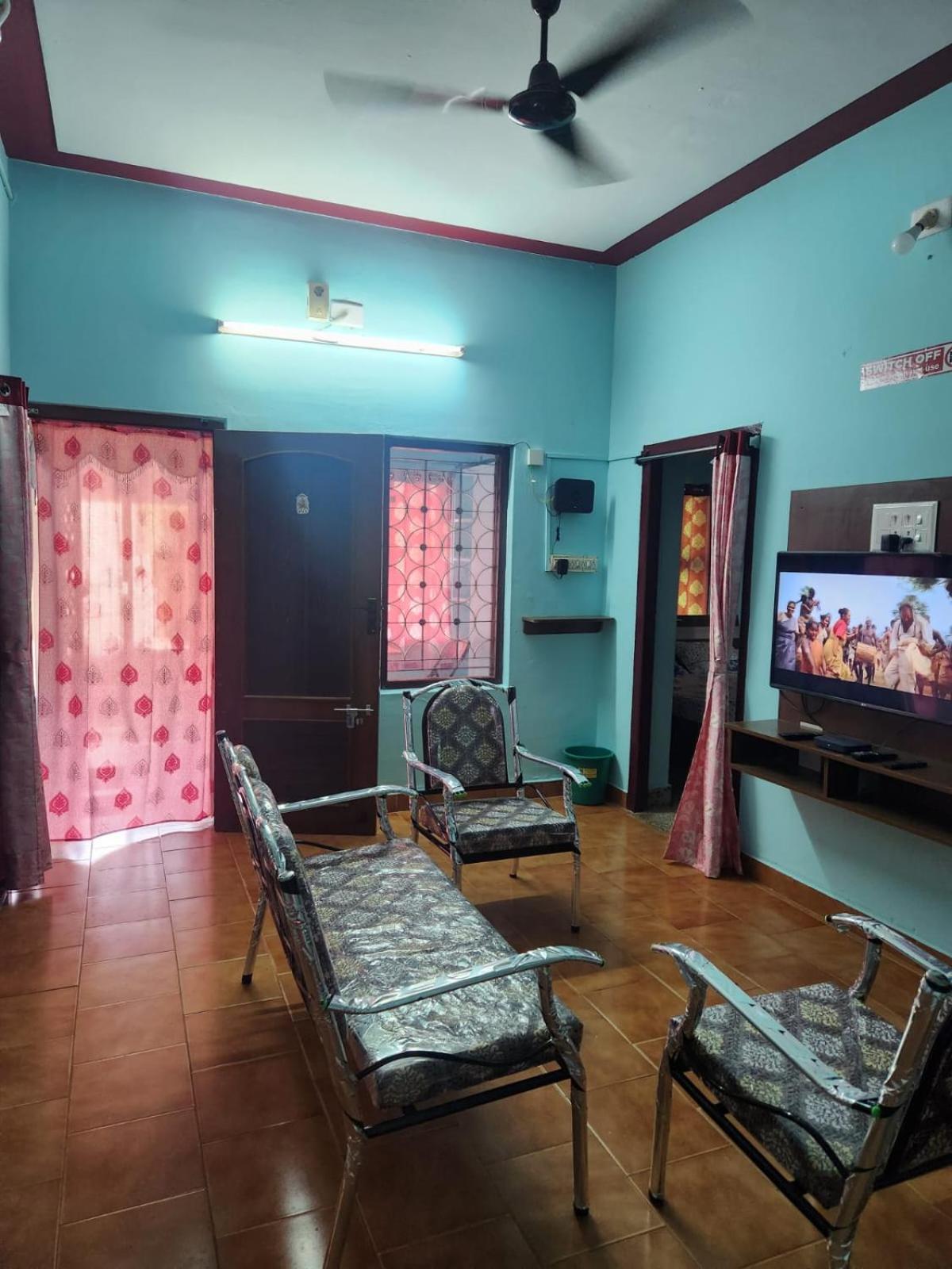 Cs Holiday home Madurai